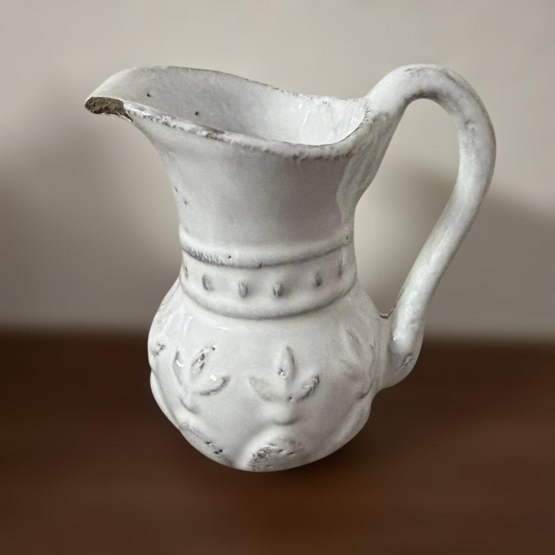 Astier de Villatte \"Aphrodite\" ピッチャー