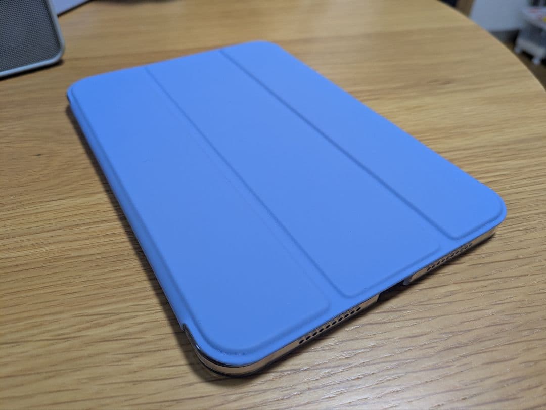 iPad mini 6 / 64GB Wi-Fi 付属品・箱あり