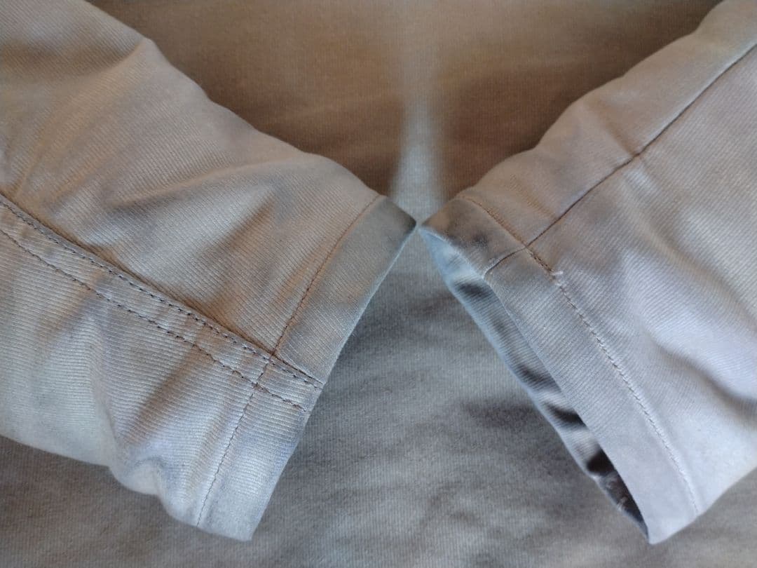 MARKAWARE N1デッキジャケット　カーキ　サイズ1