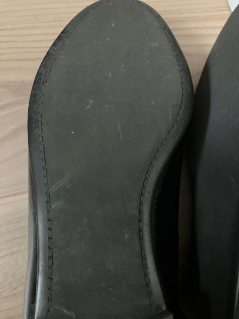 Church's　チャーチ　ローファー　タッセルローファーサイズ38　24cm