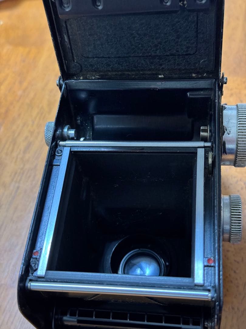 Rolliecord ローライコード