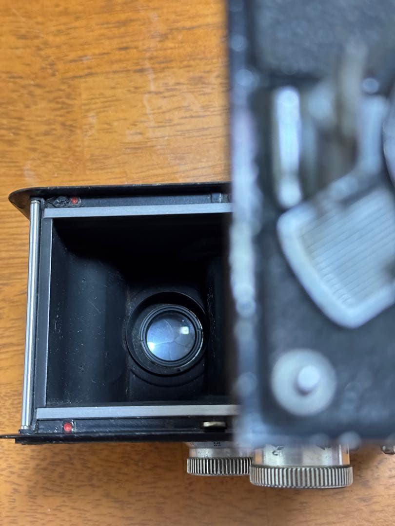 Rolliecord ローライコード