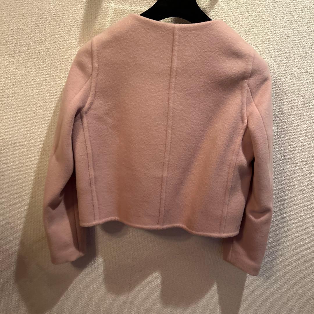 Corcovado ピンク　ジャケット