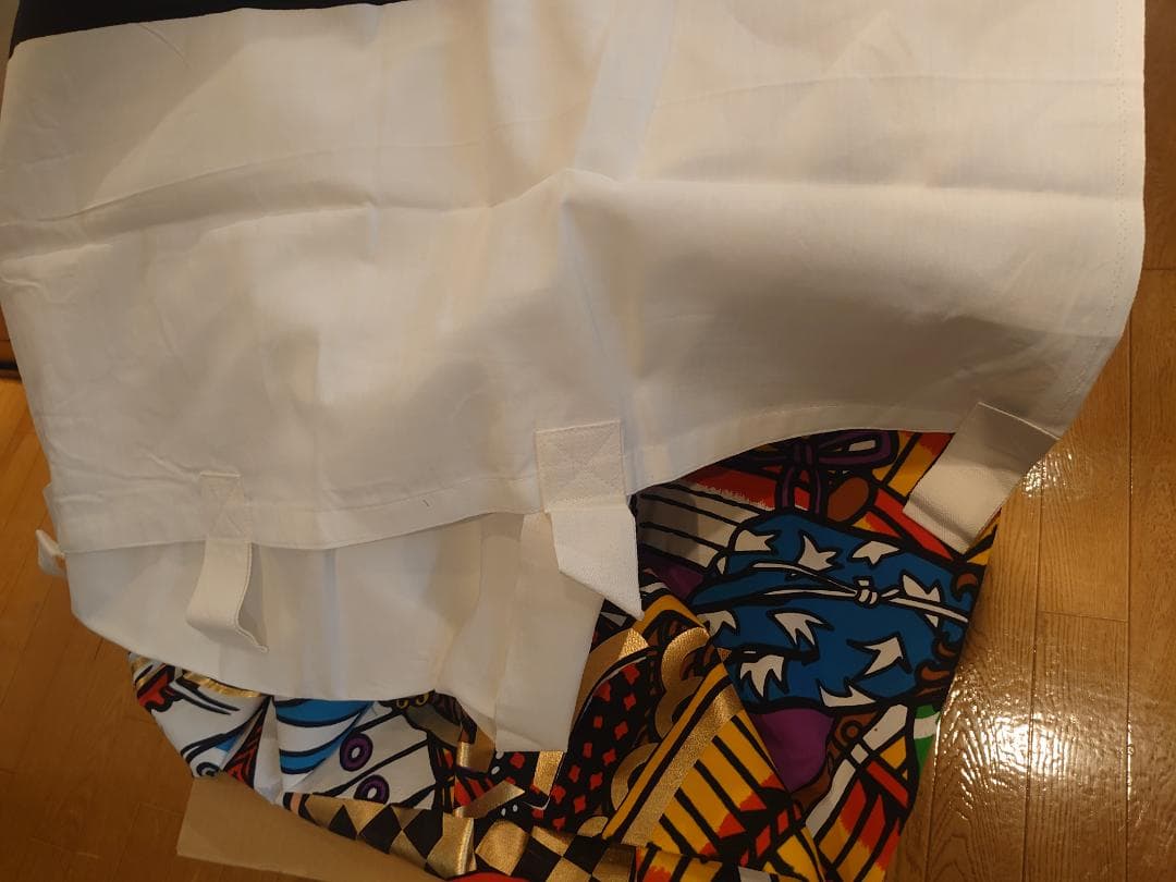 ●とさみ確認中●大特価　新品●　五月人形　高級のぼり旗　武者絵（加藤清正）