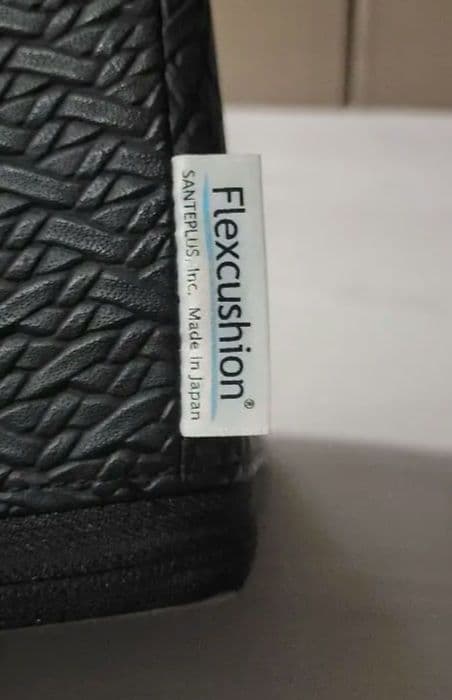 【即購入OK】サンテプラス フレックスクッション