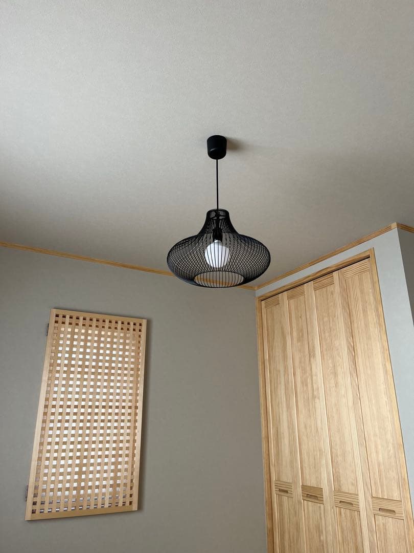 NEBRASKA／ネブラスカ／ペンダントライト／APROZ