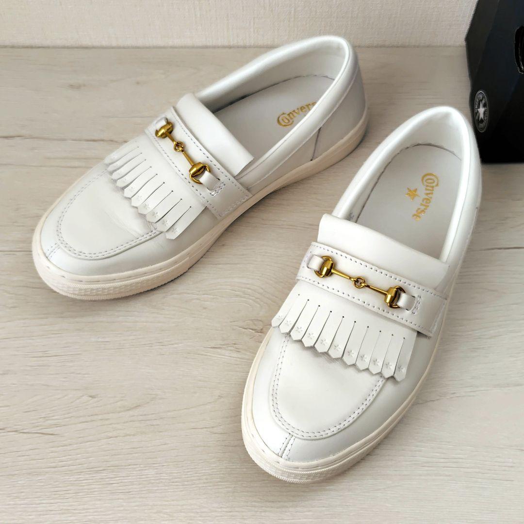 新品✨️Converse ALL STAR COUPE GB LOAFER