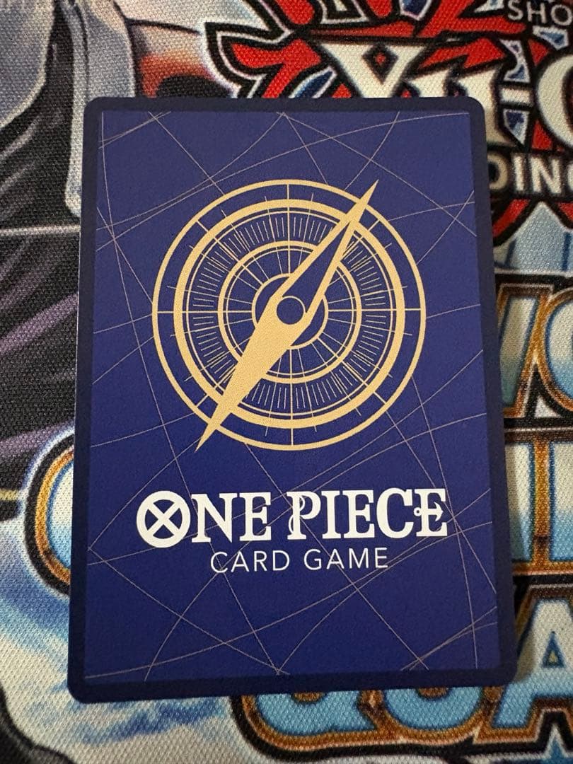 ルフィ　手配書　　パラレル　sp ワンピースカード