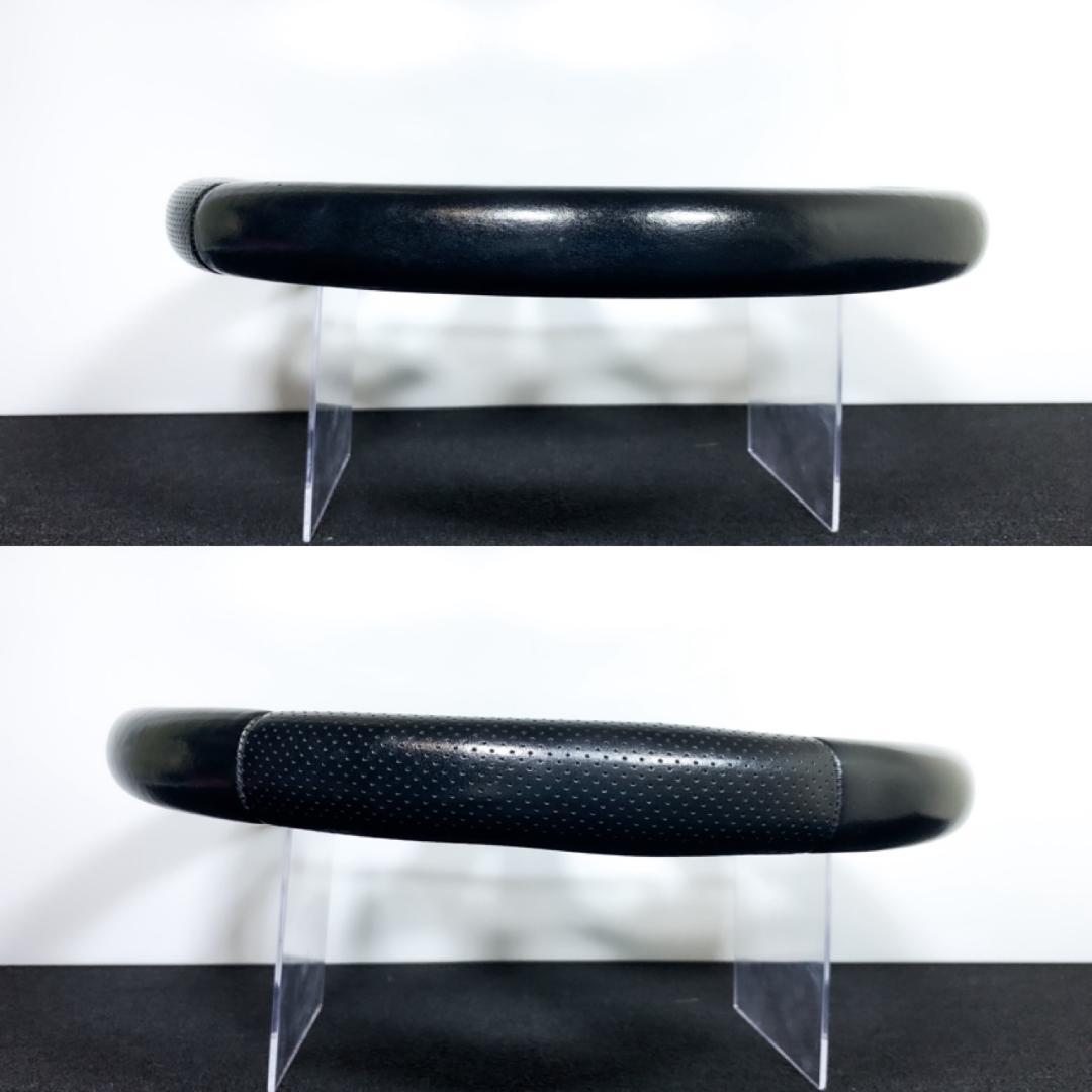 MOMO モモ レース ステアリング 34パイ 2000年9月製 希少 当時物