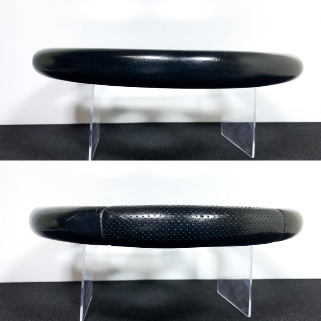 MOMO モモ レース ステアリング 34パイ 2000年9月製 希少 当時物