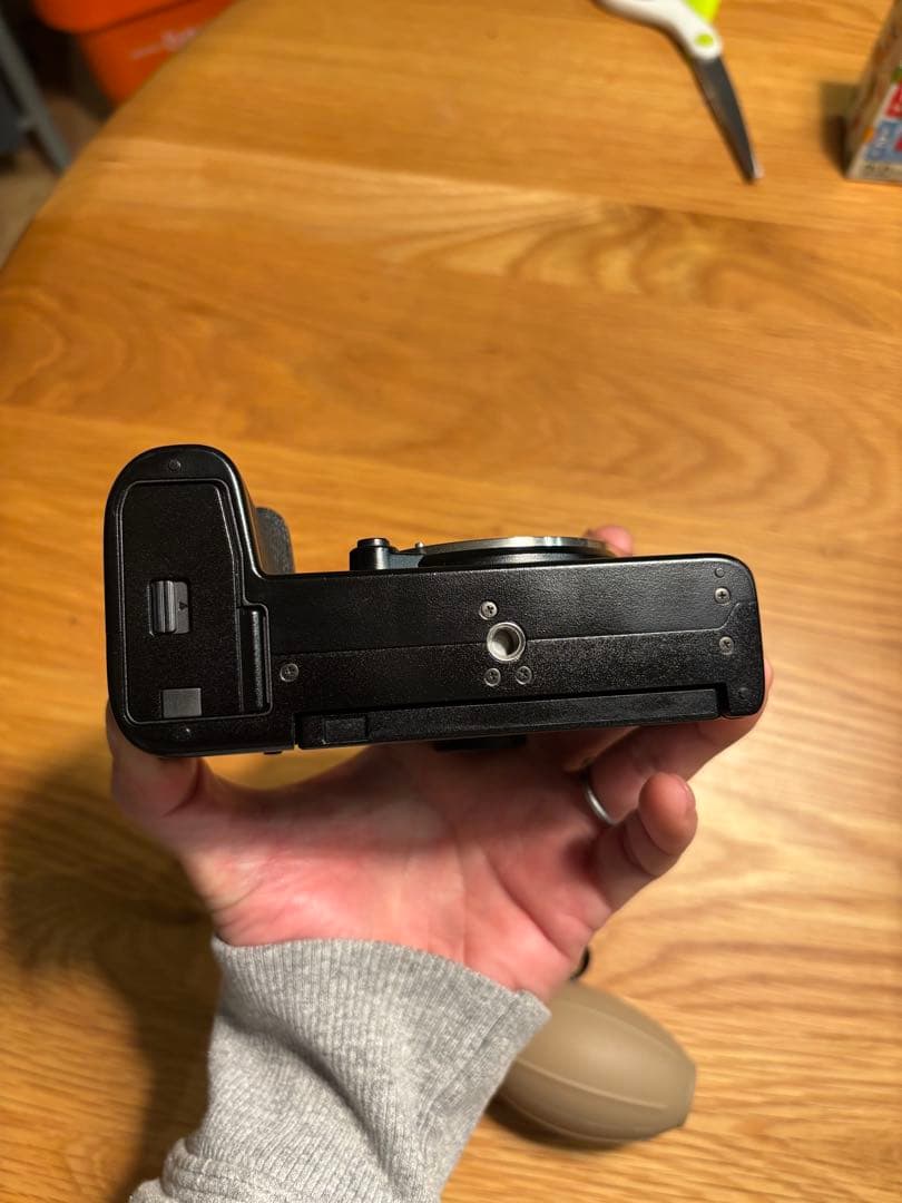 FUJIFILM X-S10 FUJINON XF35mm F1.4 R 単焦点