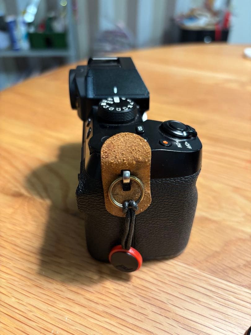 FUJIFILM X-S10 FUJINON XF35mm F1.4 R 単焦点