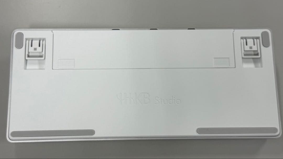 HHKB Studio 雪（英字配列）　キーボード