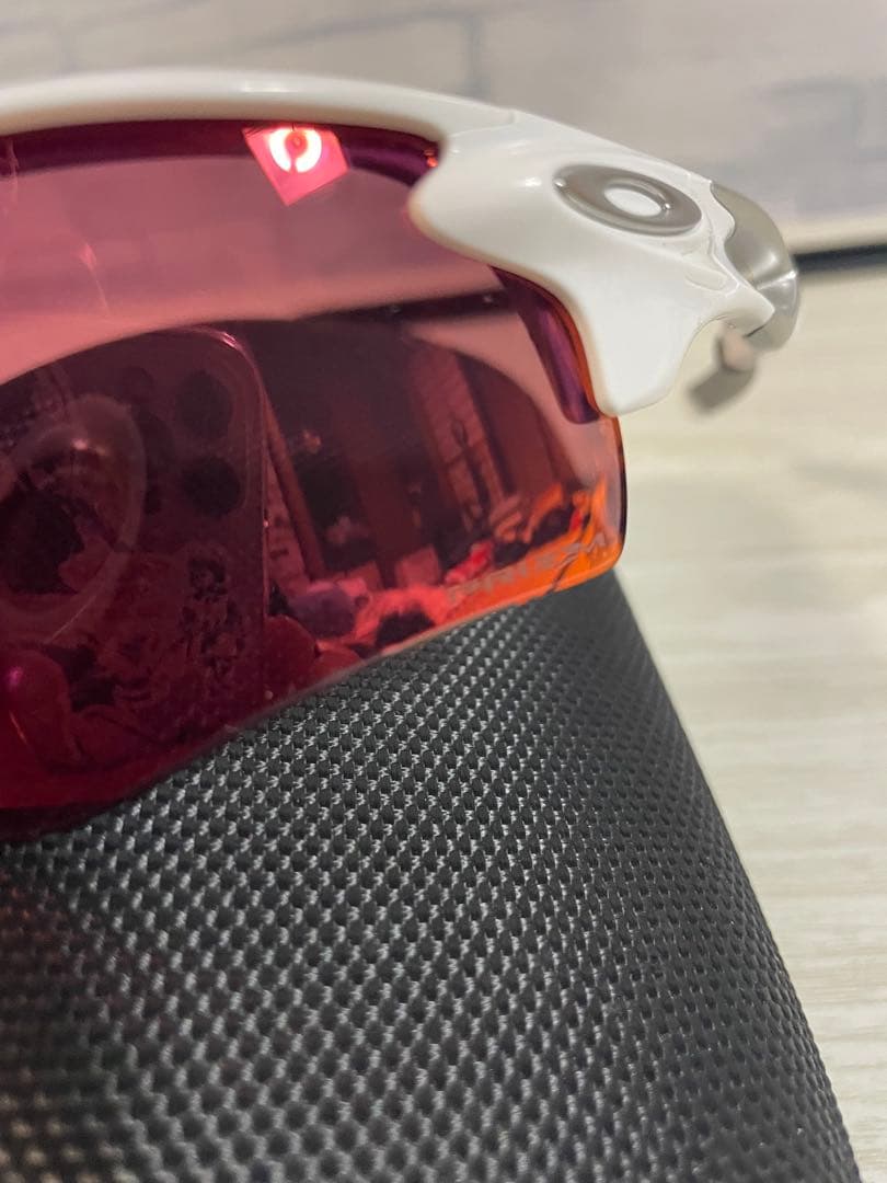 オークリー　レーダーロックパス　9206-26 oakley プリズムレンズ