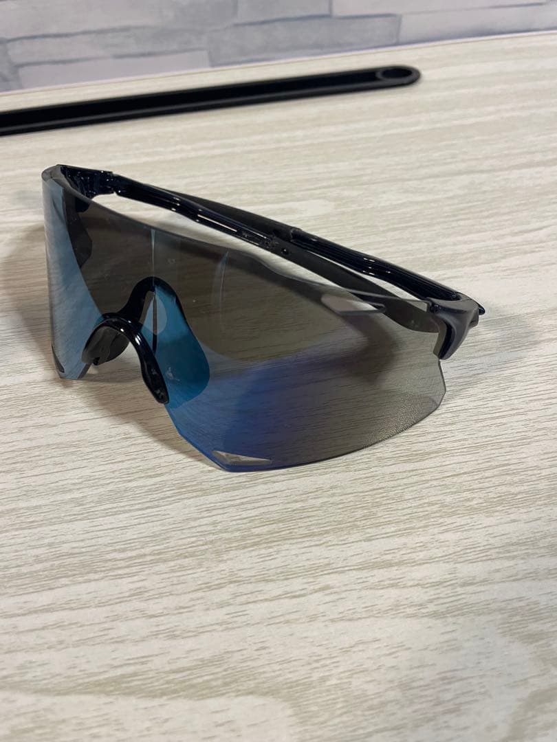 オークリー　レーダーロックパス　9206-26 oakley プリズムレンズ