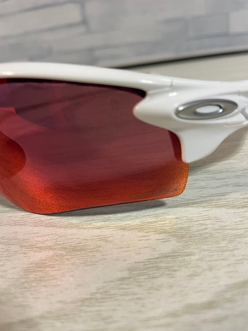オークリー　レーダーロックパス　9206-26 oakley プリズムレンズ