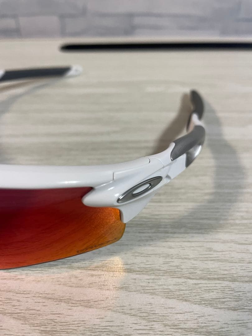 オークリー　レーダーロックパス　9206-26 oakley プリズムレンズ