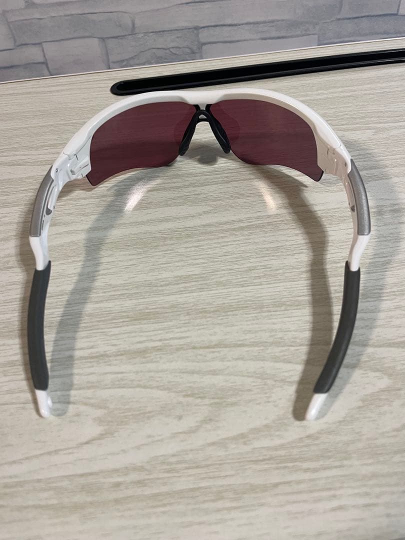 オークリー　レーダーロックパス　9206-26 oakley プリズムレンズ