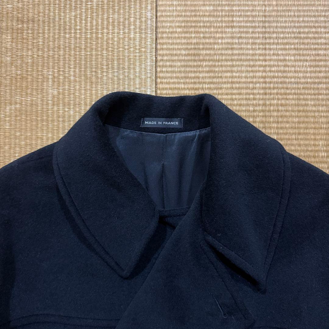 アニエスベー コート ウール archive 90s 00s フランス製