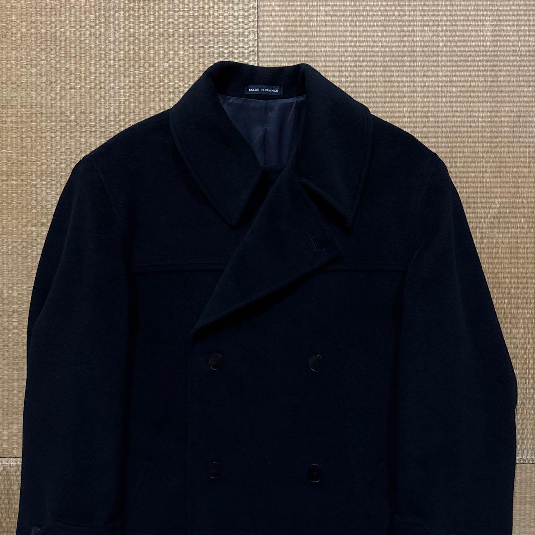 アニエスベー コート ウール archive 90s 00s フランス製