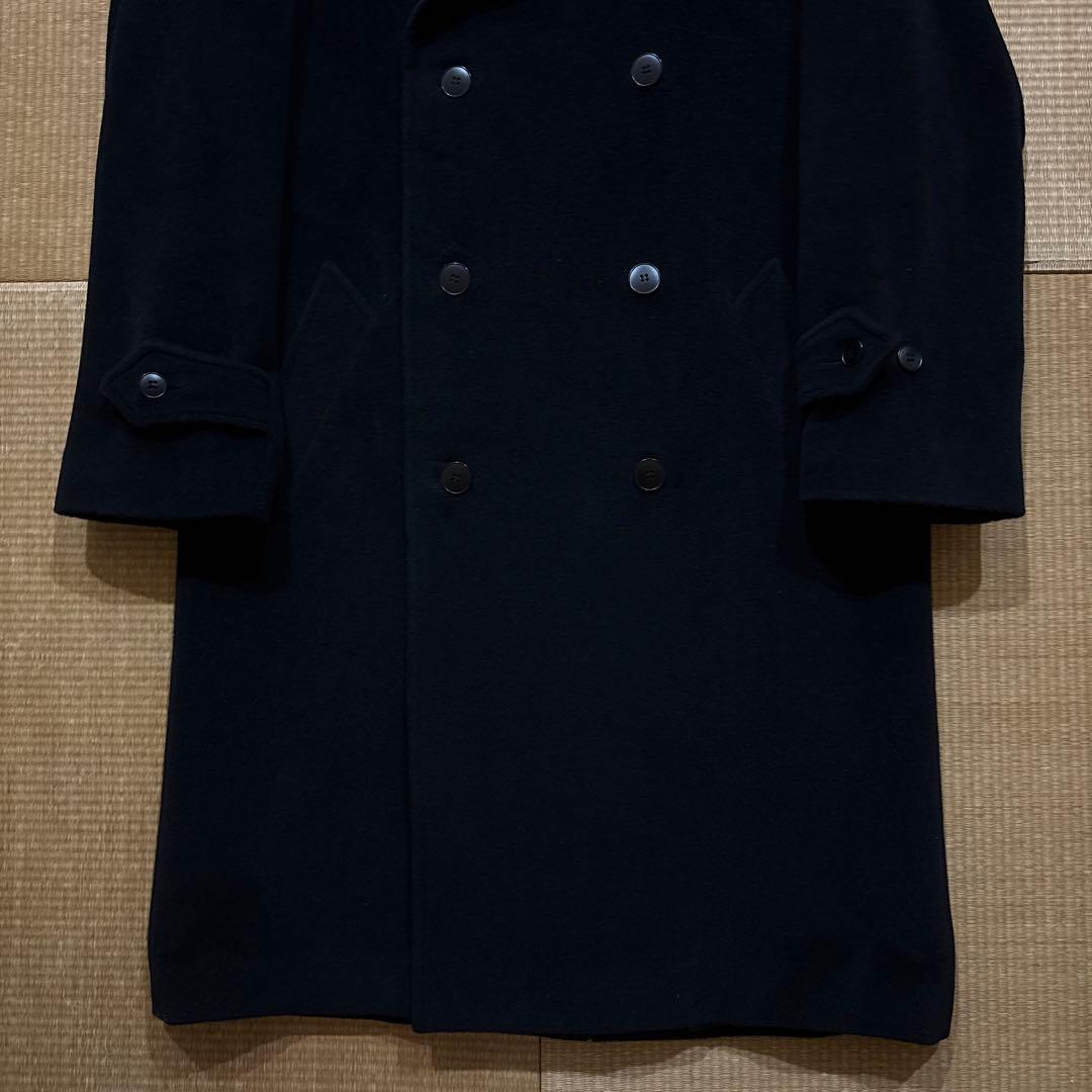 アニエスベー コート ウール archive 90s 00s フランス製