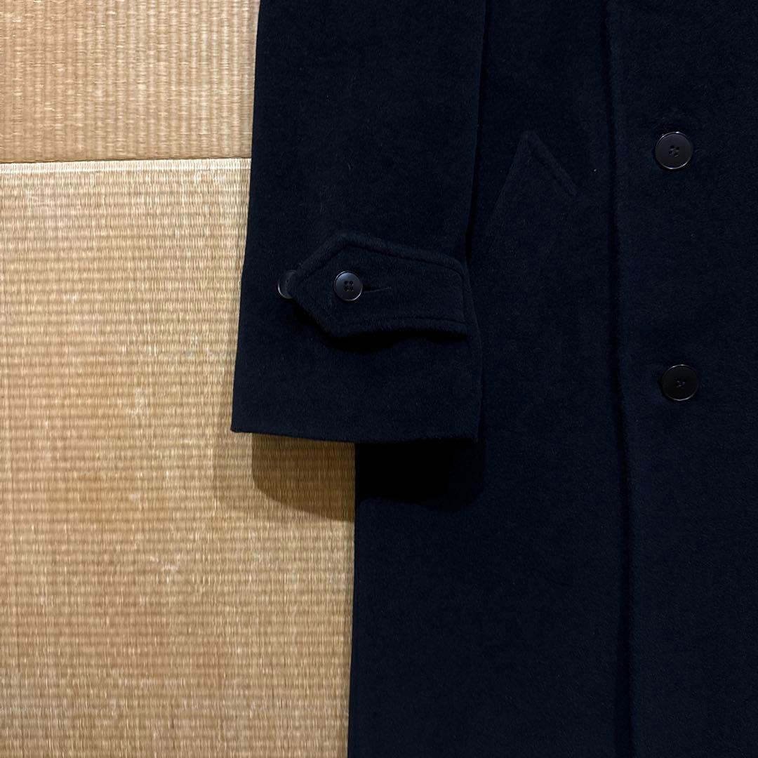 アニエスベー コート ウール archive 90s 00s フランス製