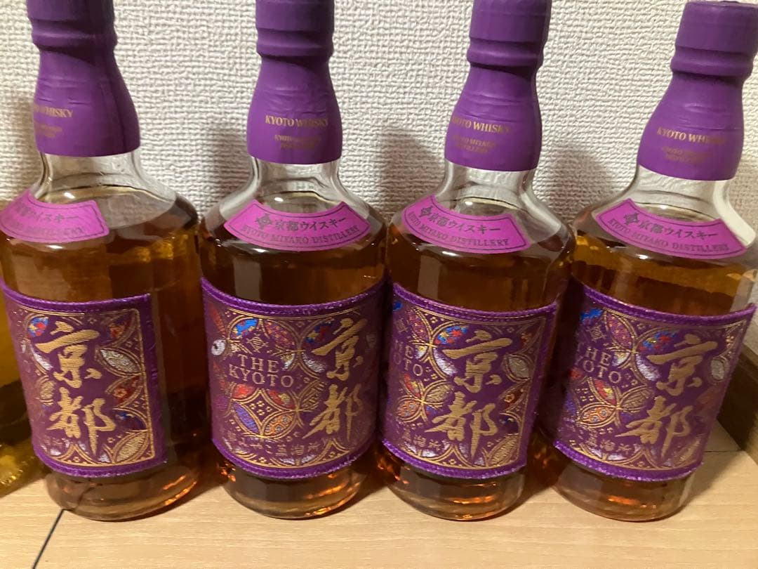 y*k様 ウイスキーセット