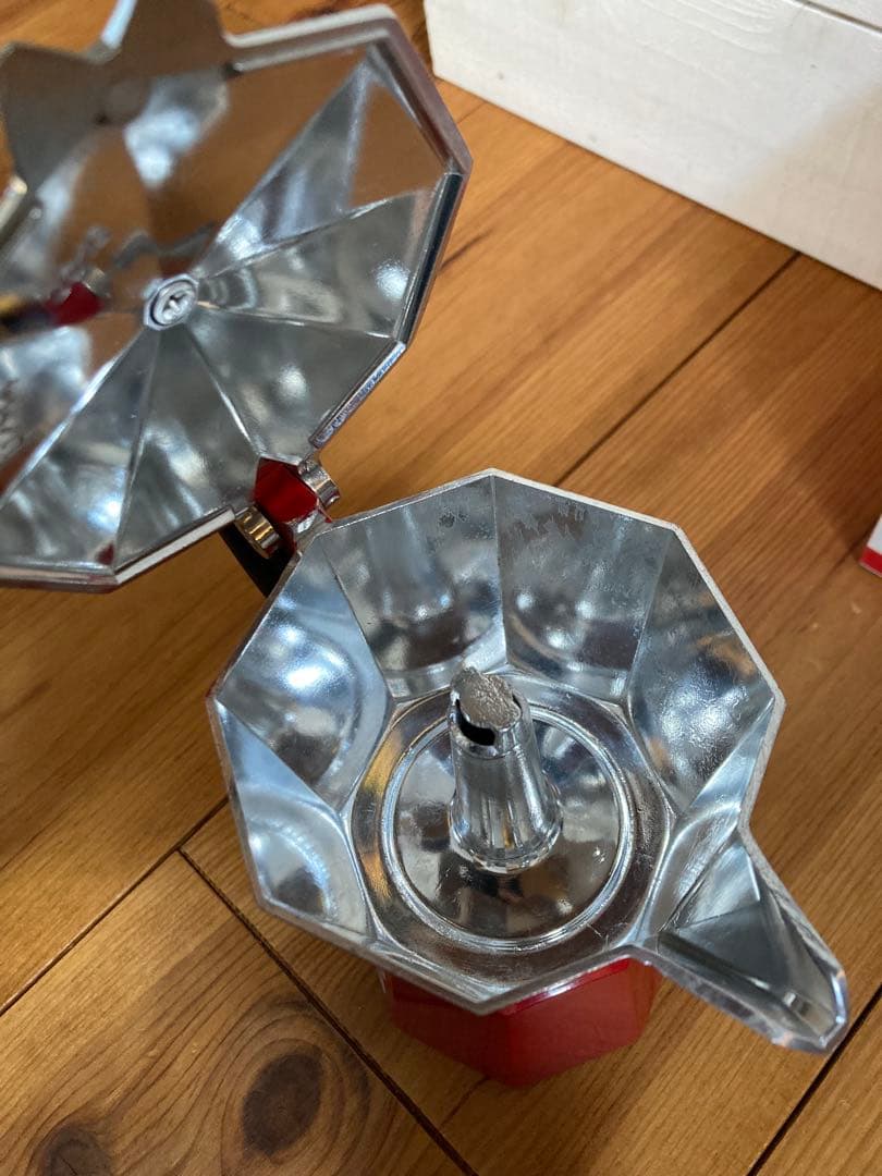 Supreme Bialetti Moka Express ビアレッティ モカ