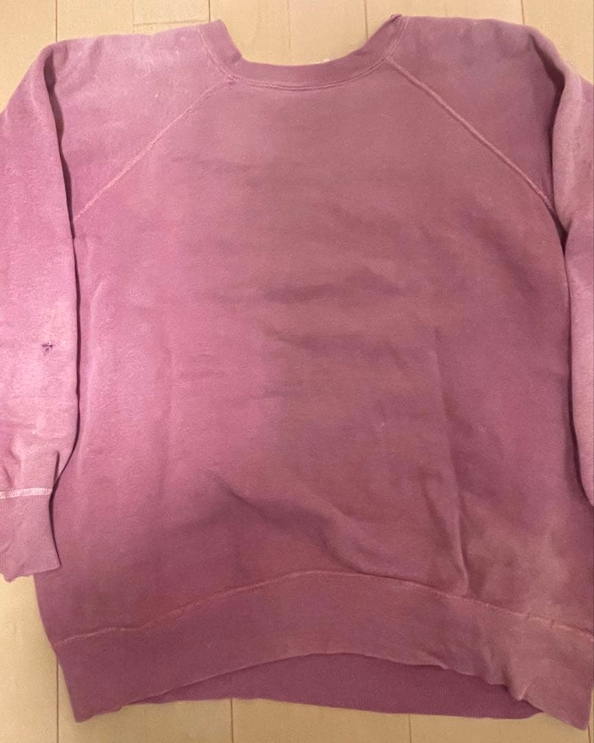 60s Champion ヴィンテージスウェット XL 古着 チャンピオン