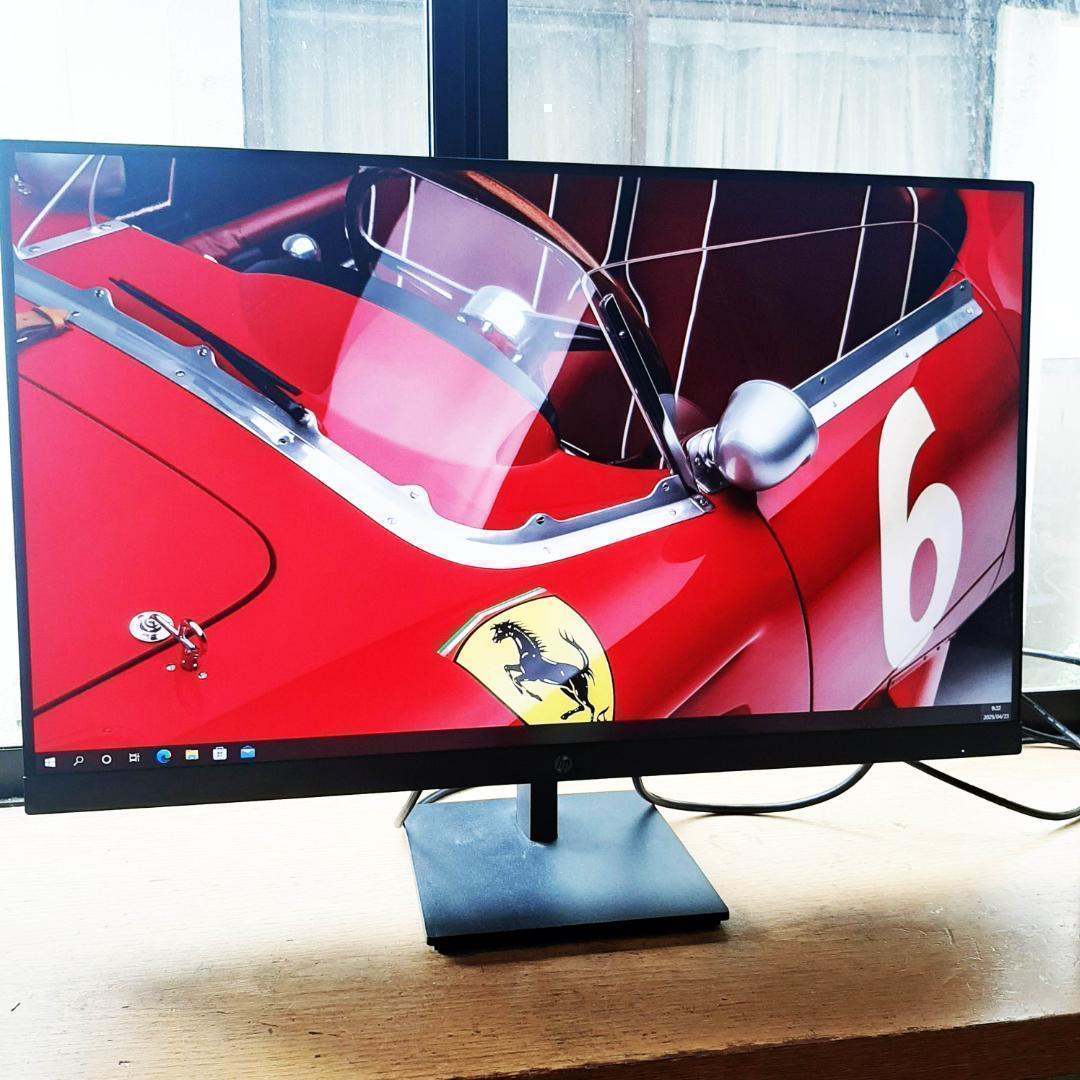HP 27インチ V27ieG5 IPS 液晶 モニター ディスプレイ