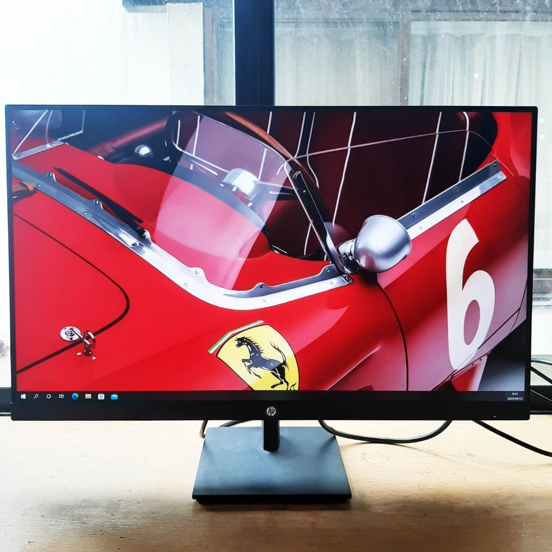 HP 27インチ V27ieG5 IPS 液晶 モニター ディスプレイ