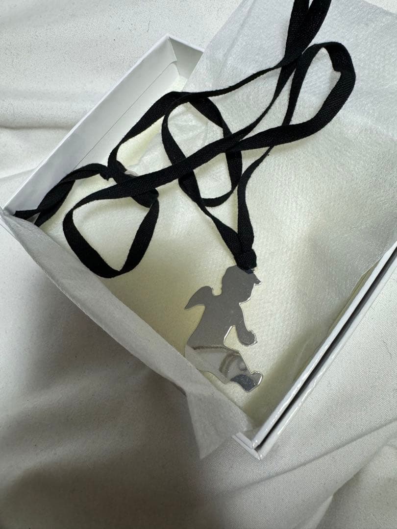 MASU 23SS ANGEL WALLETCHAIN＆CHOKERセット