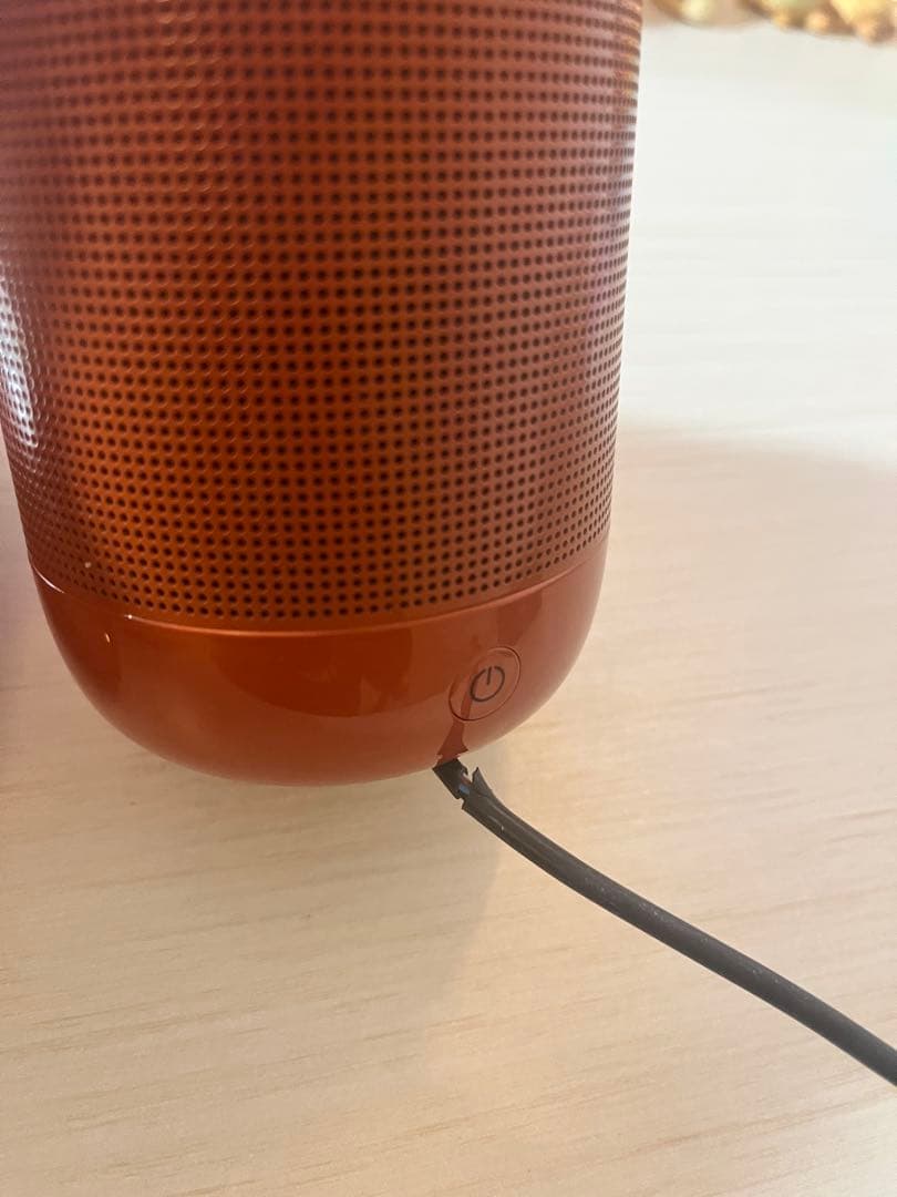 Aladdin Vase/アラジンベースプロジェクター（動作確認済）