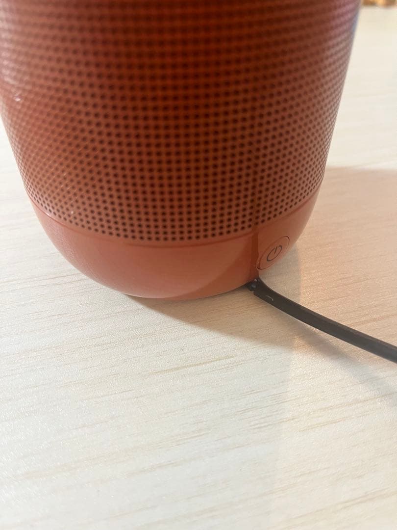 Aladdin Vase/アラジンベースプロジェクター（動作確認済）