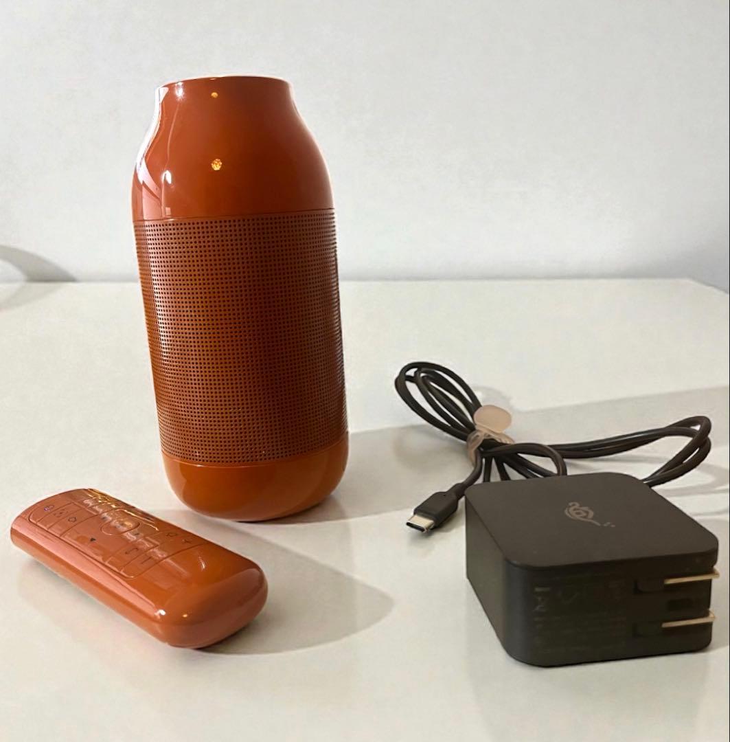 Aladdin Vase/アラジンベースプロジェクター（動作確認済）