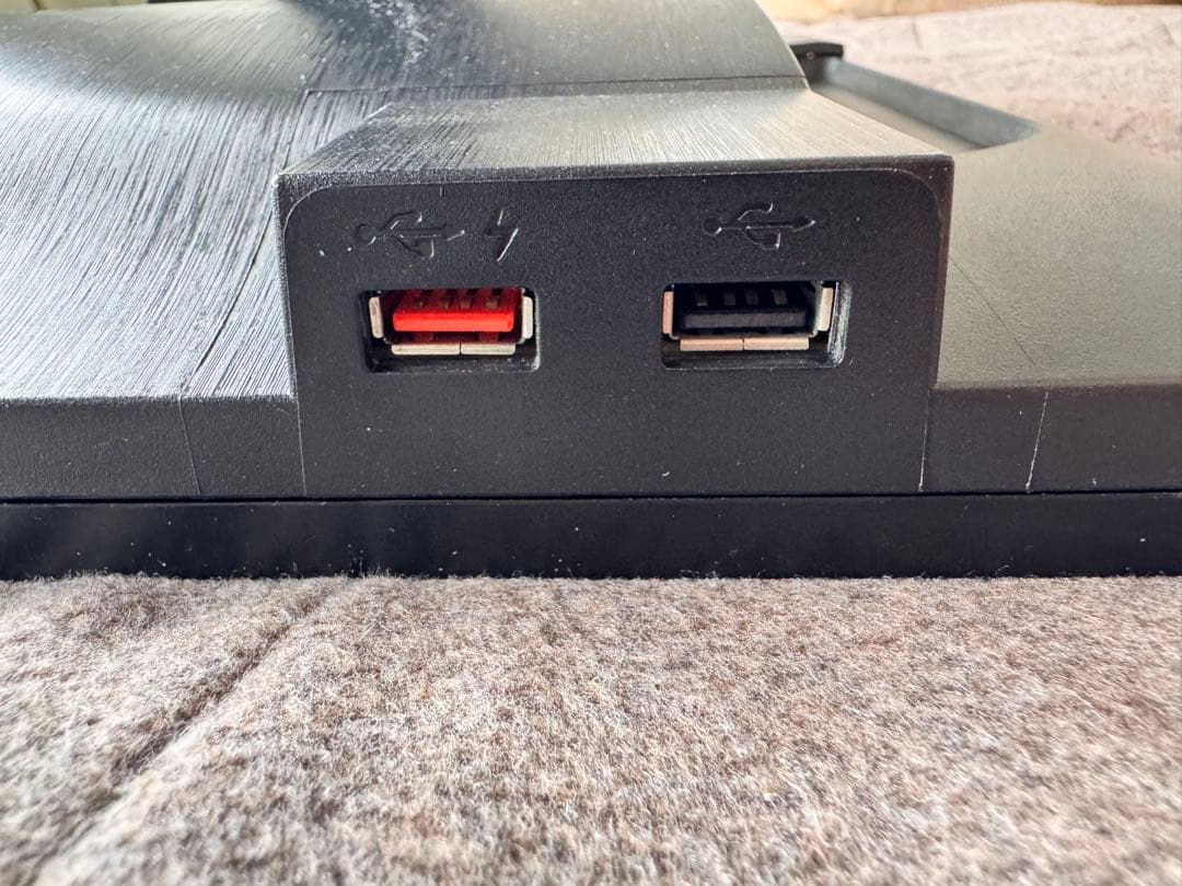 AOC ゲーミングモニター/144Hz 24インチ/G2460PF