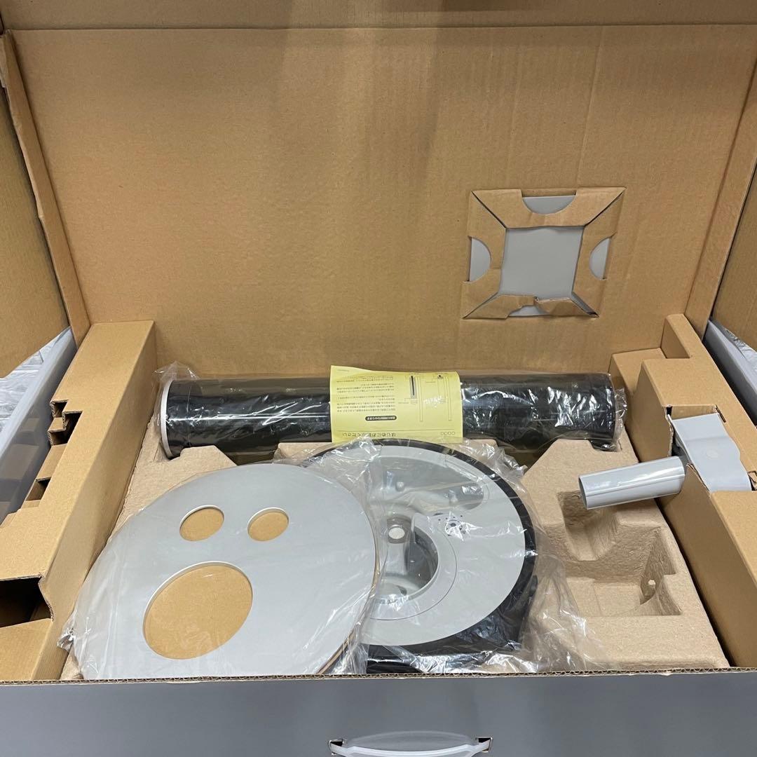 643 極美品 カドー 超音波式加湿器 HM-C620-BK 送料無料