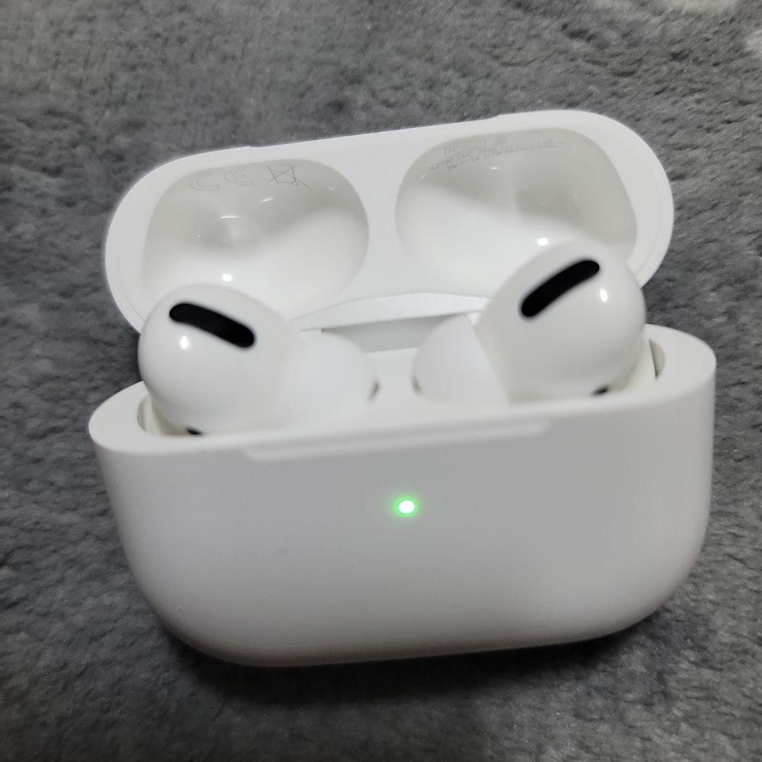 AirPods Pro ワイヤレスイヤホン 本体