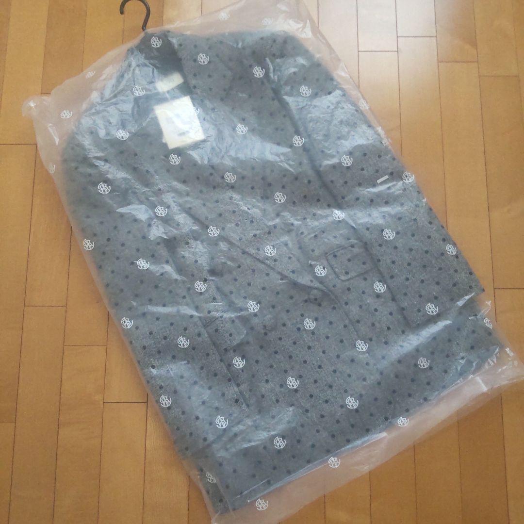 searoomlynn / BOYFRIEND Tweedテーラードジャケット