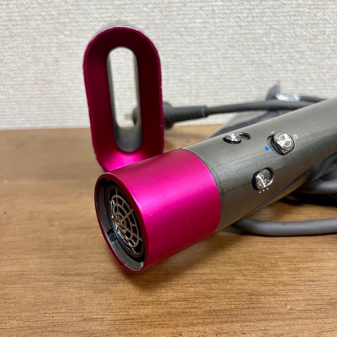 Dyson Airwrap HS01メンテナンス品 カールドライヤー