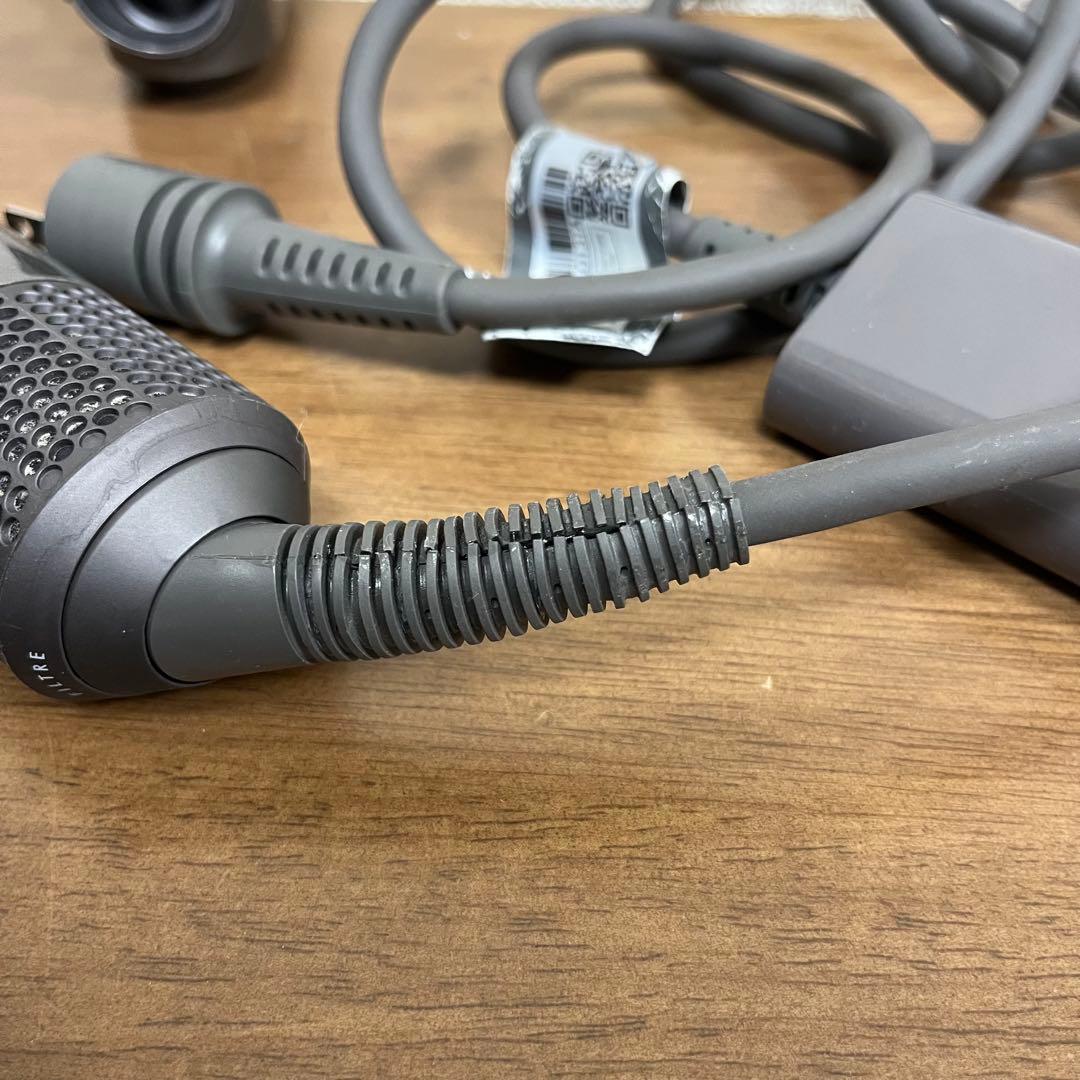 Dyson Airwrap HS01メンテナンス品 カールドライヤー