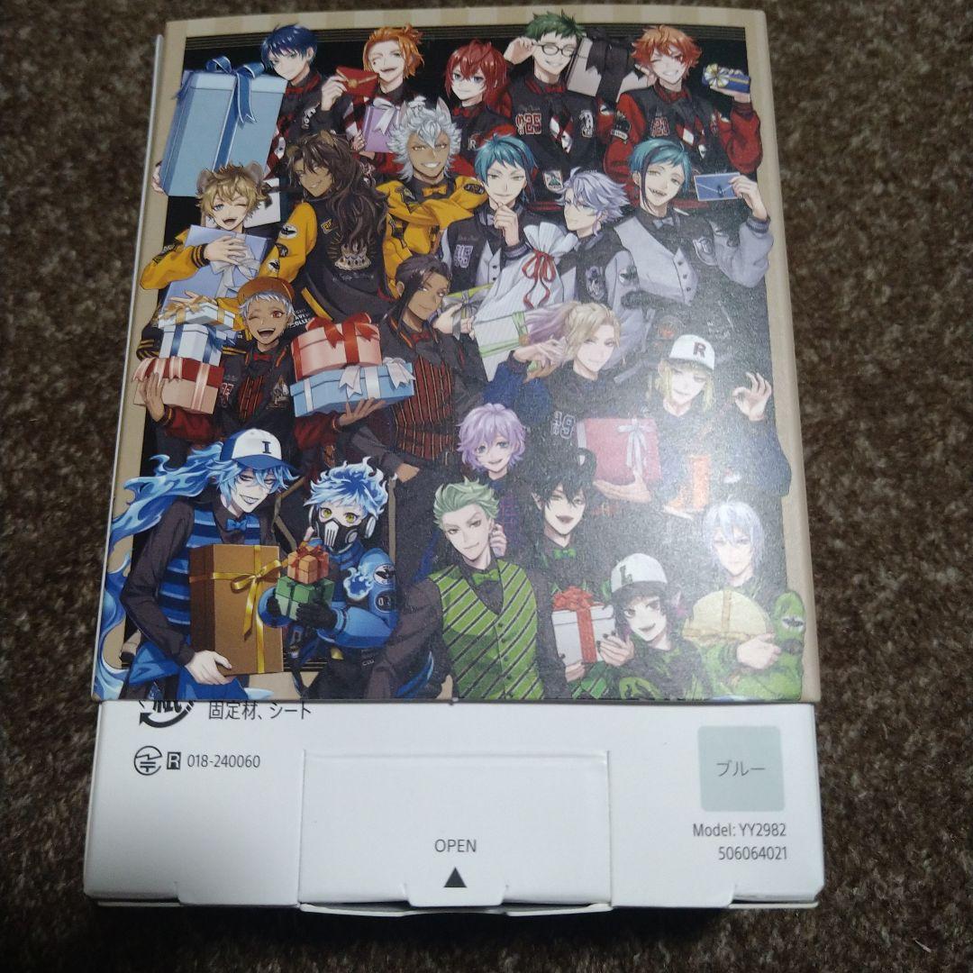 ソニーワイヤレスイヤホン　ディズニーツイステッドワンダーランドEdition