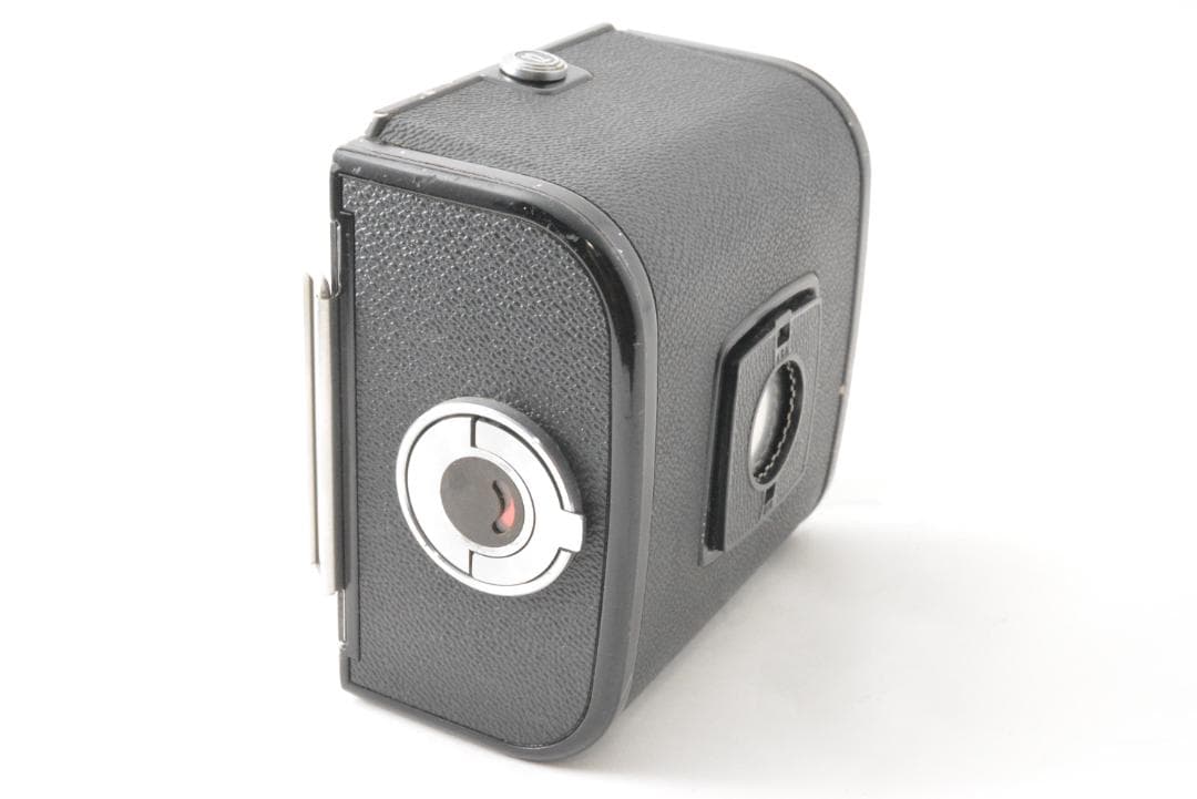 ハッセルブラッド　Hasselblad A12 II ブラック シリアルNo一致