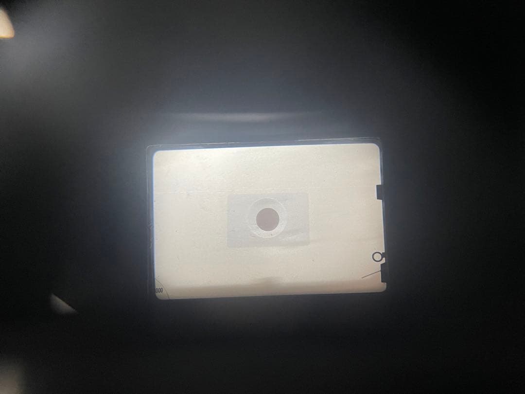 キャノンFTbカメラのフルセット