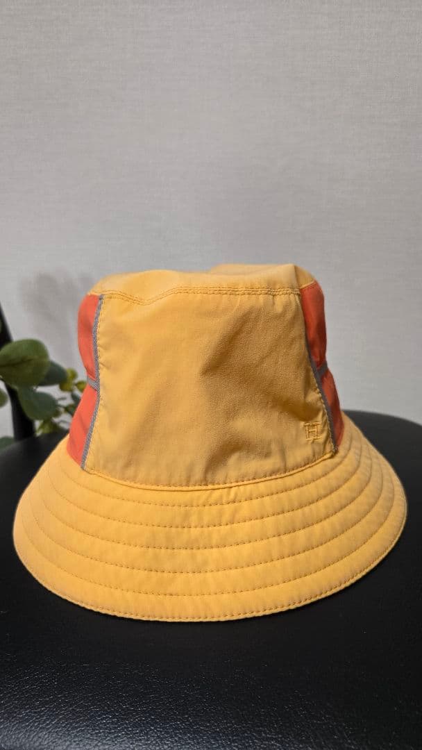HERMES バケットハット