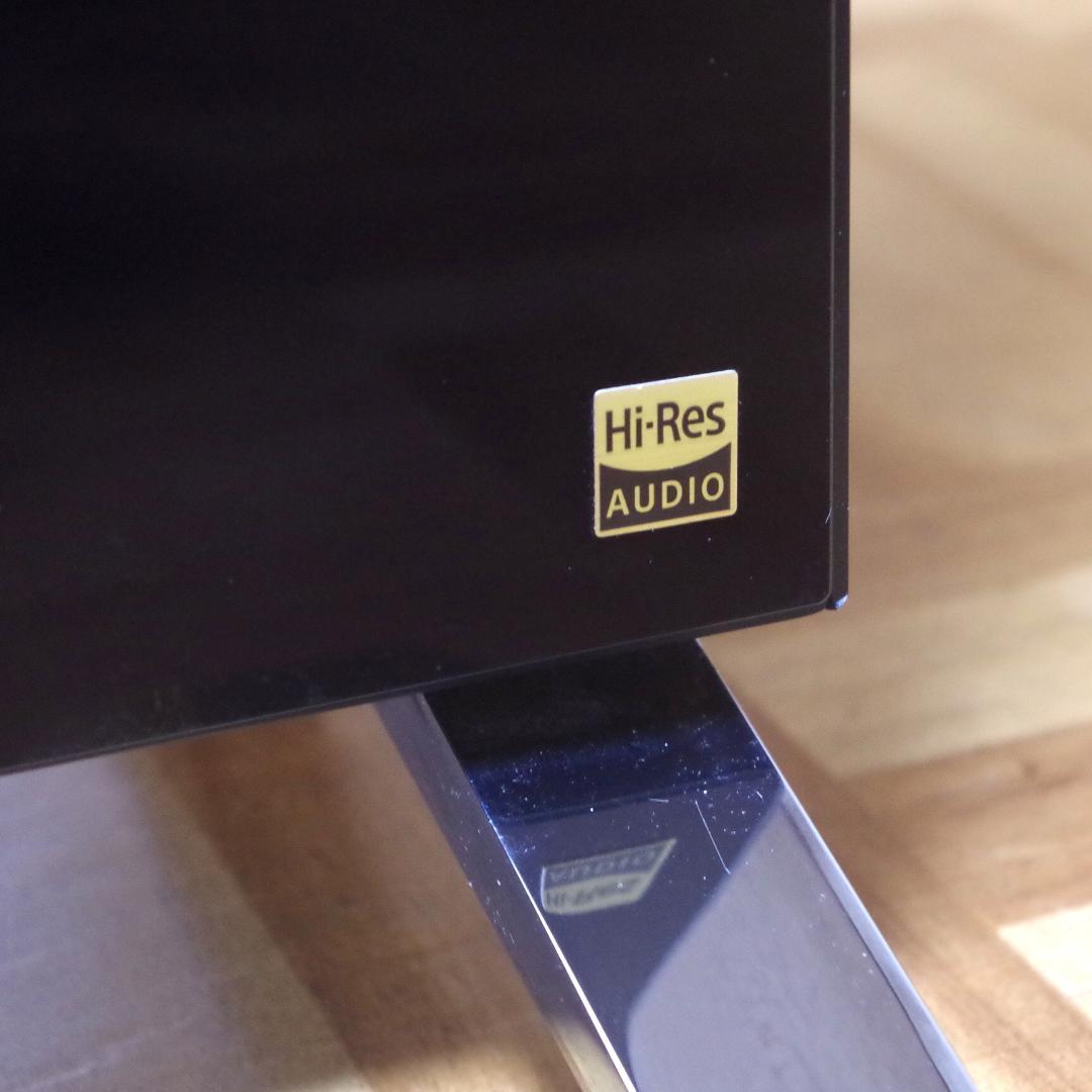 ソニー！高画質＆高音質 4K対応液晶テレビ KJ-55X9350D HDR対応