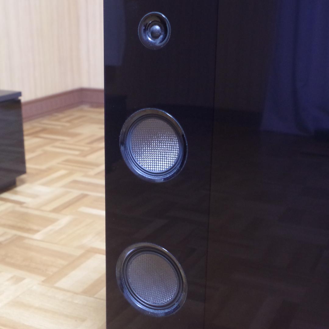 ソニー！高画質＆高音質 4K対応液晶テレビ KJ-55X9350D HDR対応