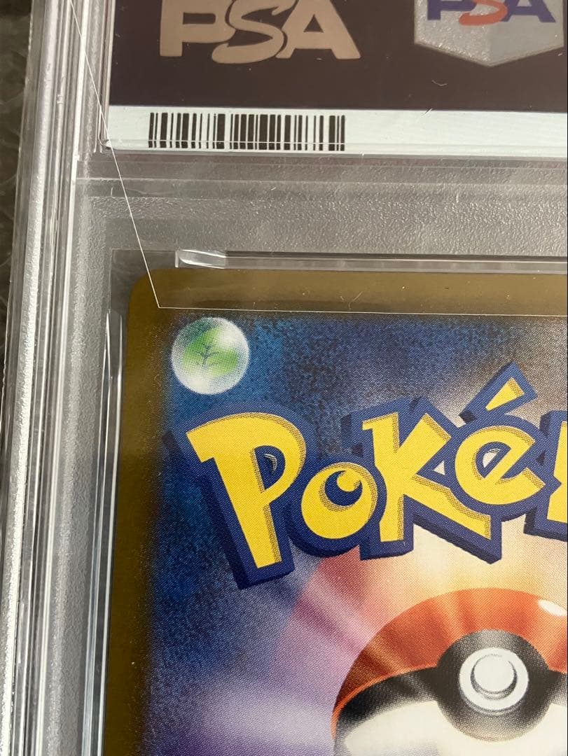 メガフシギバナ ex SAR psa10