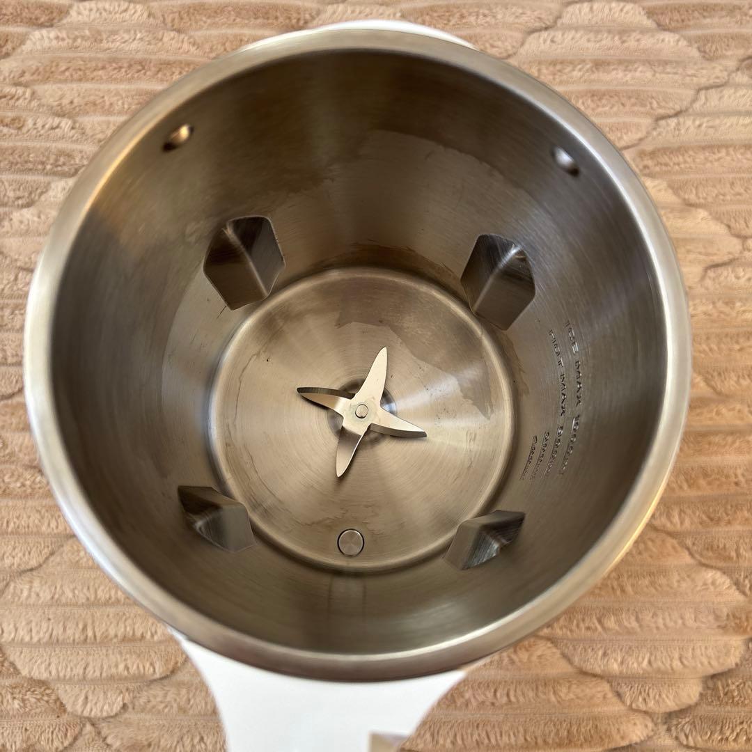 ショップジャパン【完全豆乳メーカー　ソイリッチ】※欠品あり