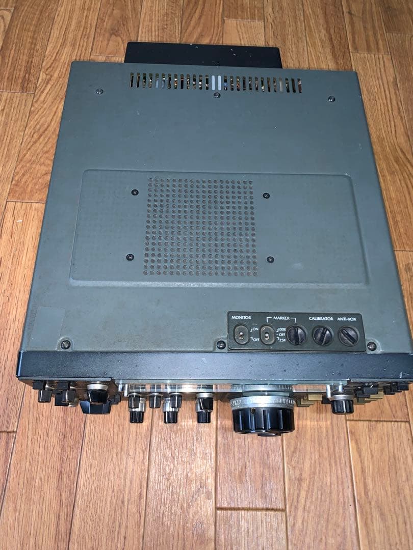 ICOM IC-740 トランシーバー 中古品